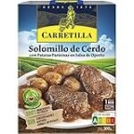 Análisis de los mejores aceites para realzar el sabor del solomillo ibérico en salsa
