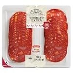 Análisis de los mejores aceites para acompañar tus lonchas de chorizo: ¡Descubre cuál es el perfecto para ti!