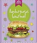 Análisis de aceites gourmet para realzar tus recetas de hamburguesa gourmet