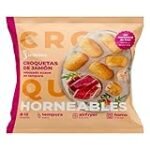Análisis de los mejores aceites para freír croquetas de calamar: descubre cuál es el ideal para lograr el mejor sabor y textura