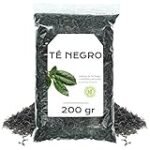 Análisis de los beneficios y propiedades del té negro en comparación con los mejores aceites