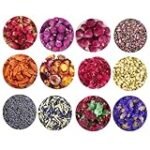 Análisis de aceites perfumados: Las mejores opciones con aroma a flores para ambientar tu hogar