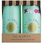 Análisis de las propiedades de la sal de Ibiza en la producción de los mejores aceites