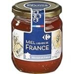 Análisis y comparación de los mejores aceites con miel de Carrefour: ¿Cuál elegir?