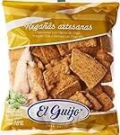 Análisis de las mejores regañas de Mercadona para acompañar tus platos de aceite