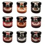 Comparativa de mermeladas gourmet: La combinación perfecta con aceites seleccionados