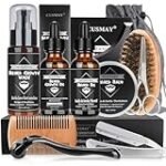 Análisis y comparación de los mejores kits de cuidado para barba en El Corte Inglés: ¡Encuentra el aceite perfecto para lucir una barba impecable!
