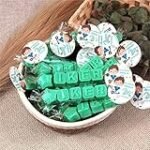 Los mejores jabones personalizados con nombre: ¿Cuál es el aceite ideal para tu piel?