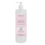 Análisis de los mejores aceites para cicatrices: Aloe vera vs Rosa mosqueta, ¿cuál es más efectivo?