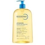 Los mejores aceites de ducha: análisis y comparativa de productos imprescindibles para tu rutina de cuidado corporal