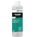Comparativa de precios: glicerina en productos de aceite