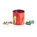 Análisis: Las latas de bombones originales como regalo junto a los mejores aceites del mercado