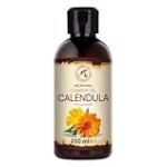 Los increíbles beneficios de la caléndula en aceites: análisis y comparación de los mejores productos