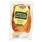 Análisis de los mejores aceites para acompañar tu deliciosa focaccia rellena de pollo