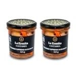 Análisis de los mejores aceites para preparar una deliciosa receta tradicional de codornices en escabeche