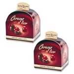 Análisis de los mejores aceites para potenciar el sabor del licor de cereza en el pastel Selva Negra