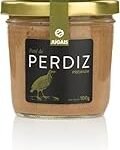 Guía de compra: Las mejores cremas de perdiz para acompañar tus platos con aceite