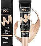 Análisis de las mejores CC Creams con color: una alternativa ligera y natural para una piel radiante