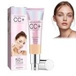 Análisis de las mejores CC Cream resistentes al agua para una piel perfecta, ¡comparativa exclusiva!