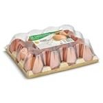 Análisis de los mejores aceites para acompañar tus exquisitos huevos rotos con jamón ibérico