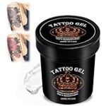 ¿Cuánto tiempo tarda en curar un tatuaje? Descubre los mejores aceites para acelerar el proceso