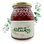 Análisis de las propiedades y contraindicaciones de la miel de eucalipto en comparación con otros productos de aceite