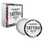 Los mejores aceites para el cuidado de la piel después de un tatuaje: Guía de productos para una cicatrización óptima