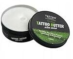 Análisis de los mejores aceites a base de aloe vera para el cuidado de tatuajes