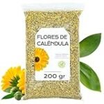 Caléndula: Infusión con Propiedades Sorprendentes para Aceites Naturales