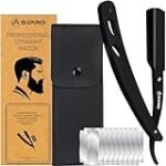 Análisis y comparación de los mejores productos de aceite para el afeitado con cuchilla de barba