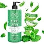 Análisis y comparación de los mejores aceites con ingredientes activadores de la circulación sanguínea en cremas