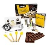 Análisis de las mejores fábricas de chocolate en Barcelona: calidad y precio comparado con el aceite