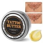 Los 5 mejores aceites para el cuidado de tu tatuaje: análisis y comparación
