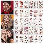 ¿Qué hacer si te haces una herida en un tatuaje? Análisis de los mejores aceites para cuidar tu piel tatuada