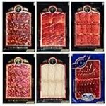 Análisis de los mejores aceites para acompañar tu bar de jamón en León